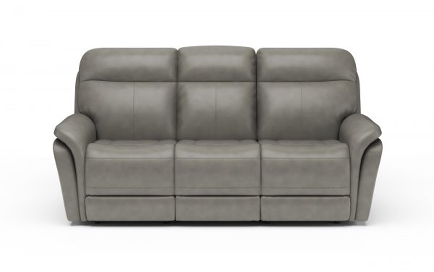 Picture of ZOEY POWER RECLINING SOFA WITH POWER HEADRESTS