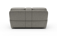 Picture of ZOEY POWER RECLINING LOVESEAT WITH CONSOLE AND POWER HEADRESTS