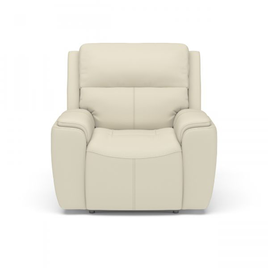 Picture of ELLIS POWER RECLINER WITH POWER HEADREST