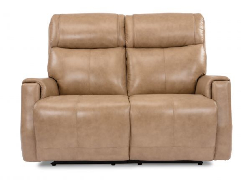 Picture of HOLTON POWER RECLINING LOVESEAT WITH POWER HEADRESTS