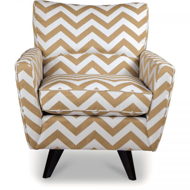 Picture of BELLEVUE HIGH LEG SWIVEL CHAIR