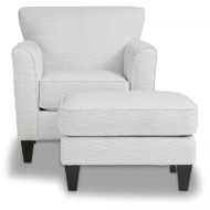 Picture of ALLEGRA STATIONARY CHAIR
