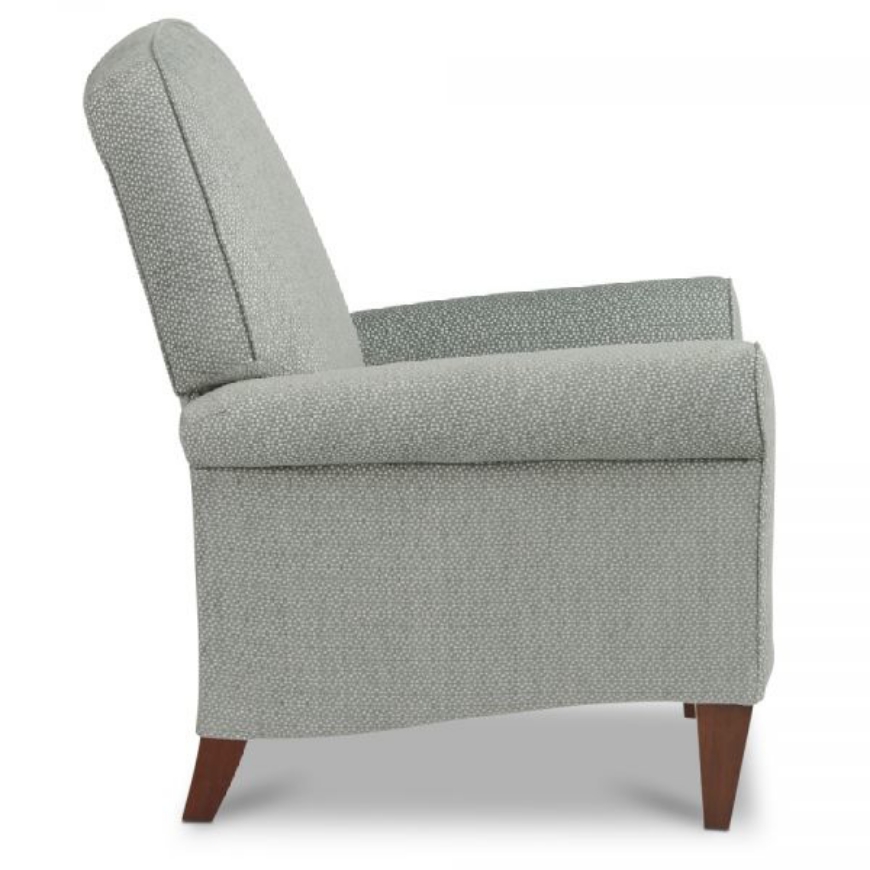 HAVEN HIGH LEG RECLINING CHAIR Benfatti's Furniture