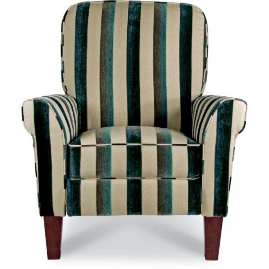 HAVEN HIGH LEG RECLINING CHAIR Benfatti's Furniture