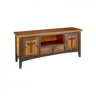Picture of YELLOWSTONE DUTTON 2 DOOR 1 DRAWER TV STAND