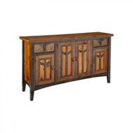 Picture of YELLOWSTONE DUTTON 2 DRAWER 4 DOOR SIDEBOARD