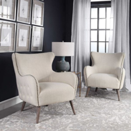 Picture of DONYA ACCENT CHAIR