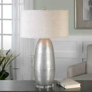 Picture of TARTARO TABLE LAMP