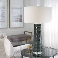 Picture of CHAMILA TABLE LAMP