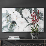 Picture of SWEETBAY MAGNOLIAS CANVAS