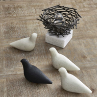 Picture of FLOCK SET OF 4