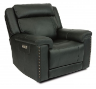 Picture of YUMA  POWER RECLINER WITH POWER HEADREST