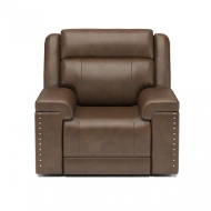 Picture of YUMA  POWER RECLINER WITH POWER HEADREST