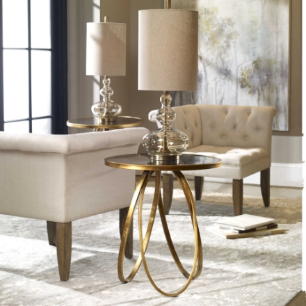 Show products in category Accent Tables Picture for category Accent Tables