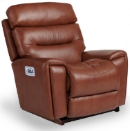 Picture of SOREN POWER ROCKING RECLINER WITH POWER HEADREST