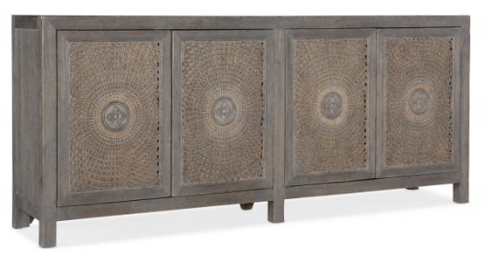 Show details for MELANGE EMMETT ENTERTAINMENT CONSOLE Picture of MELANGE EMMETT ENTERTAINMENT CONSOLE