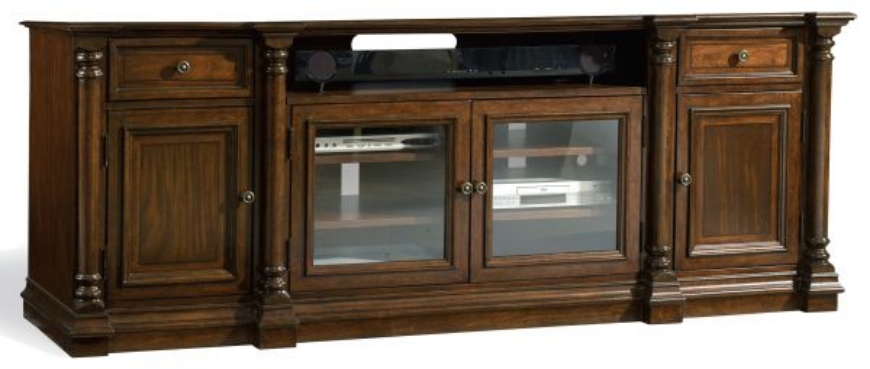Picture of LEESBURG ENTERTAINMENT CONSOLE