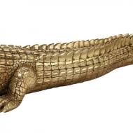 Picture of WHAT A CROC SCULPTURE