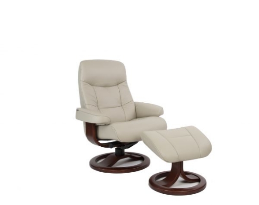 Show details for MULDAL CLASSIC COMFORT LARGE RECLINER Picture of MULDAL CLASSIC COMFORT LARGE RECLINER