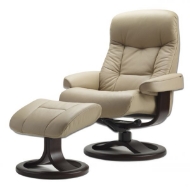 Picture of MULDAL CLASSIC COMFORT LARGE RECLINER