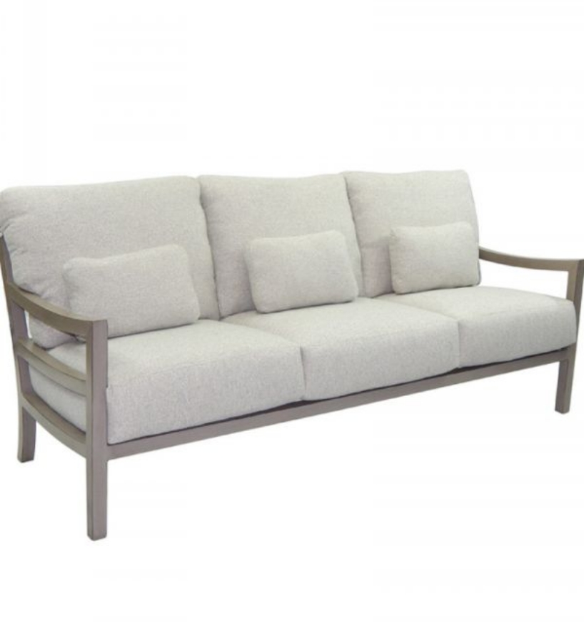 Picture of ROMA CUSHIONED SOFA