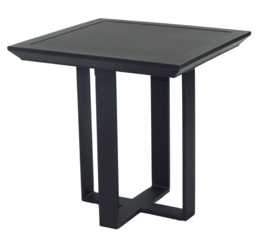 Picture of MODERNA 20" SQUARE SIDE TABLE