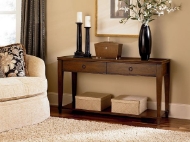 Picture of SUNSET VALLEY SOFA TABLE