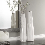 Picture of KENLEY VASES SET OF 2