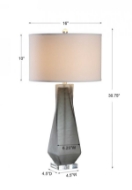 Picture of ANATOLI TABLE LAMP