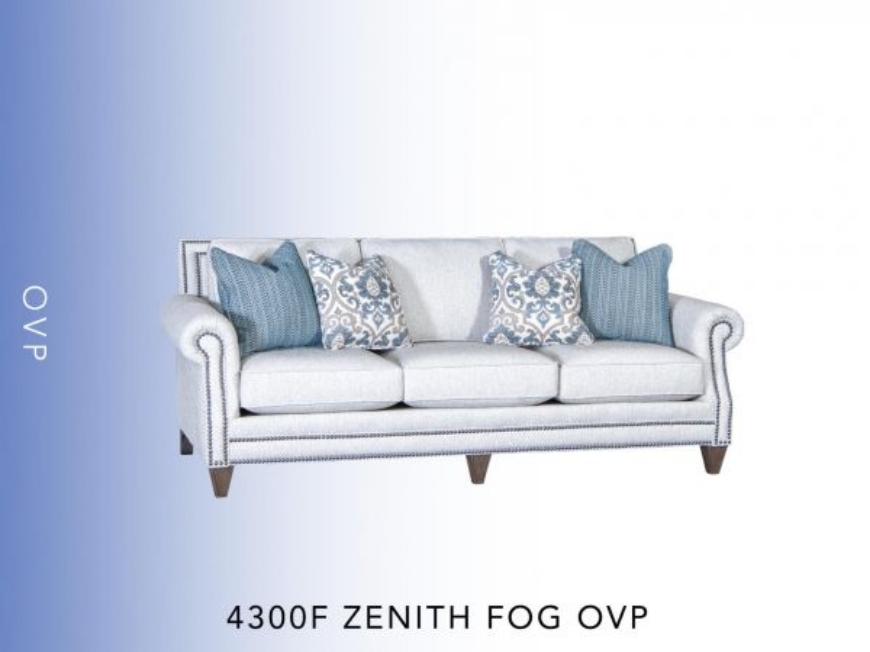 Picture of SOFA ZENITH FOG OVP