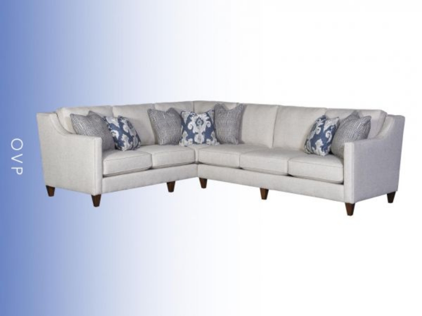Picture of LEFT ARM FACING CHAIR NAMASTE VAIL OVP