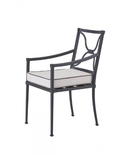 Show details for SENECA DINING CHAIR COASTAL LIVING OUTDOOR Picture of SENECA DINING CHAIR COASTAL LIVING OUTDOOR