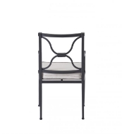 Picture of SENECA DINING CHAIR COASTAL LIVING OUTDOOR