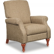 Picture of RALEIGH HIGH LEG RECLILNER