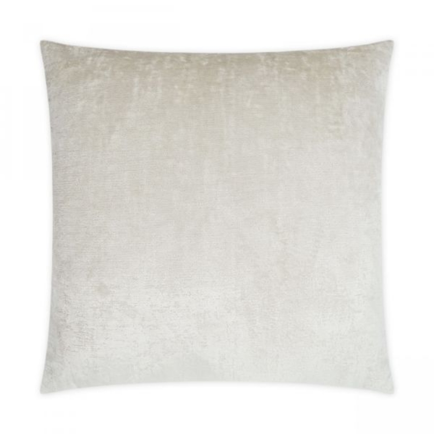 Picture of HAMLET THROW PILLOW IN IVORY