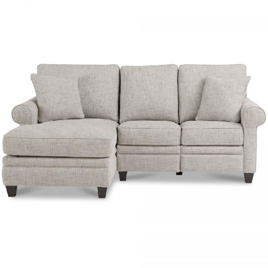 Picture of COLBY DUO SECTIONAL