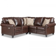 Picture of COLBY DUO SECTIONAL