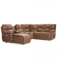 Picture of TROUPER POWER SECTIONAL