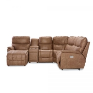 Picture of TROUPER POWER SECTIONAL