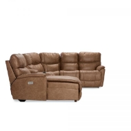 Picture of TROUPER POWER SECTIONAL