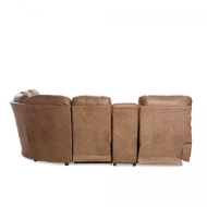 Picture of TROUPER POWER SECTIONAL