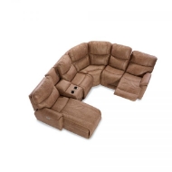 Picture of TROUPER POWER SECTIONAL