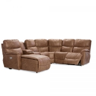 Picture of TROUPER SECTIONAL
