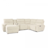 Picture of MADDOX POWER SECTIONAL