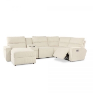 Picture of MADDOX POWER SECTIONAL