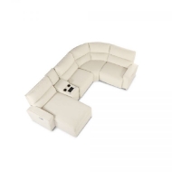 Picture of MADDOX POWER SECTIONAL