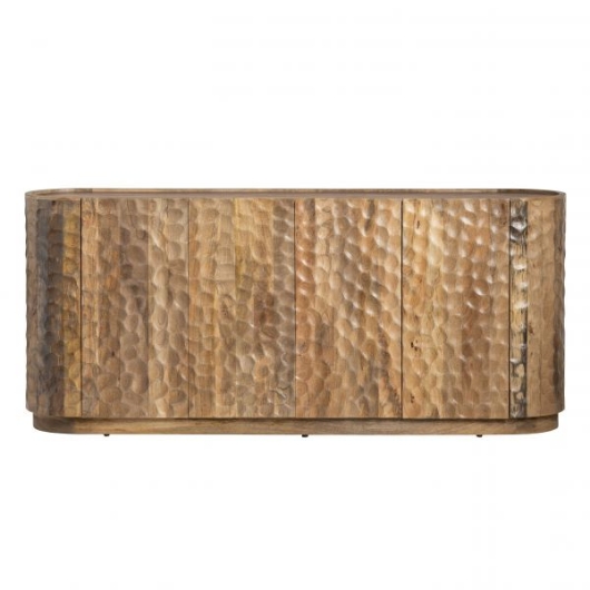 Show details for GIBSON FOUR DOOR SIDEBOARD Picture of GIBSON FOUR DOOR SIDEBOARD