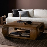 Picture of TESSA COFFEE TABLE