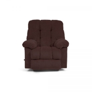 Picture of GIBSON ROCKING RECLINER