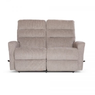 Picture of LIAM WALL RECLINING LOVESEAT